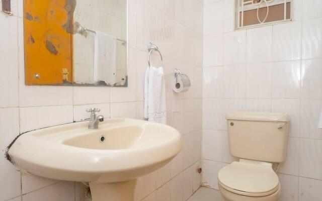 Jupiter Guest House - Parklands