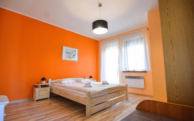 Apartamenty Comfort
