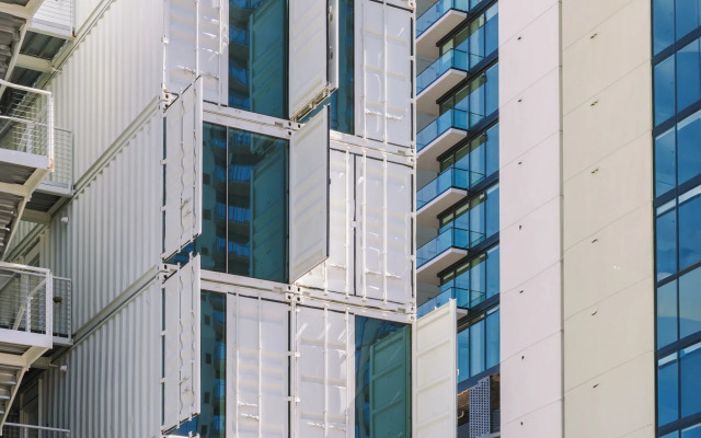 Sonder by Marriott Bonvoy Ida Apartments Downtown