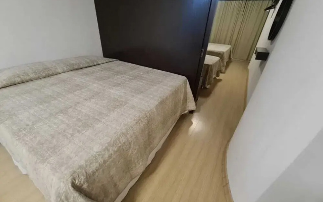 Hotel Europa