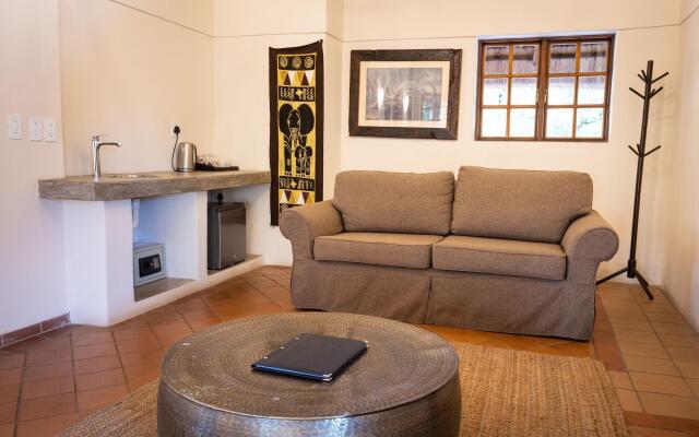 MILIMA Big 5 Safari Lodge