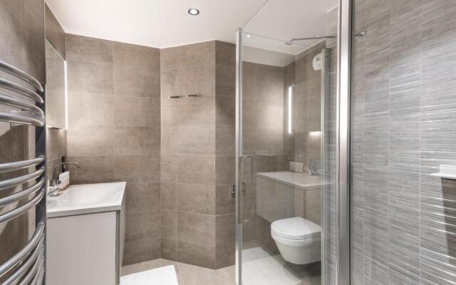 Vail Lodge by Alpine Resorts