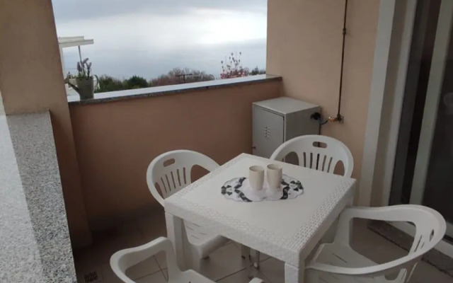 Apartment Baricevic