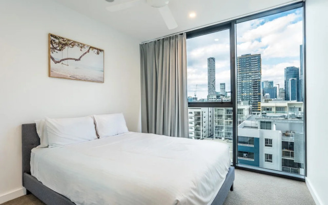 Brisbane one By Serain Residences
