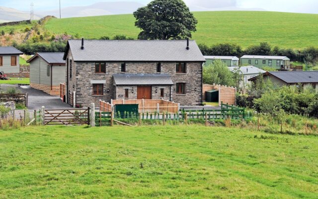 Dinny's Retreat