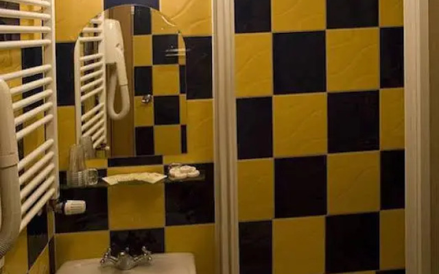 Pokoje Gościnne Akropol