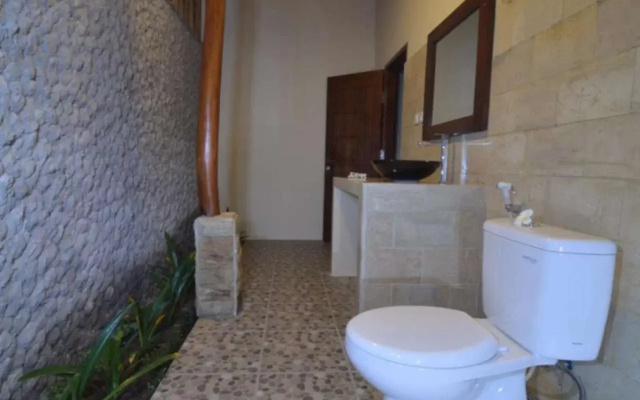 Shu Villa
