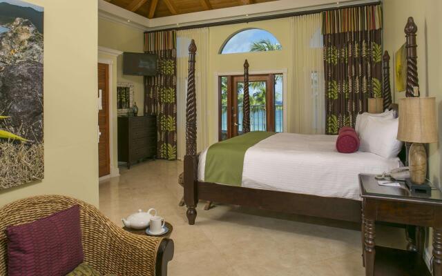 The Buccaneer Beach & Golf Resort