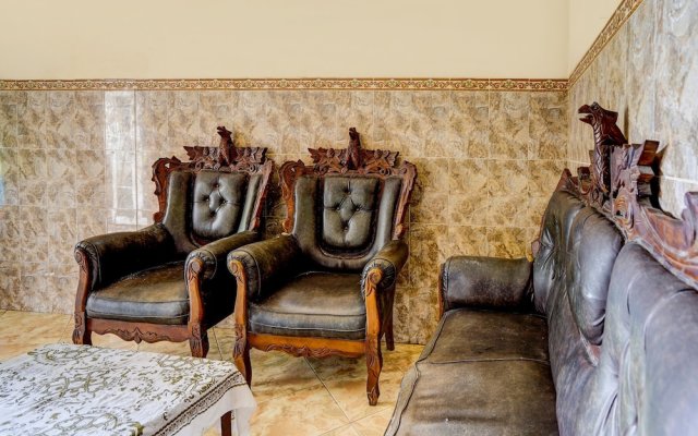 Hotel O Nurul Homestay Syariah