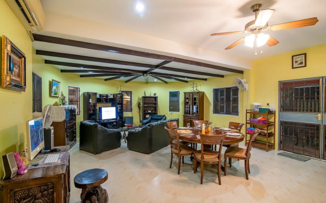 Bann Candy Hua Hin Pool Villa