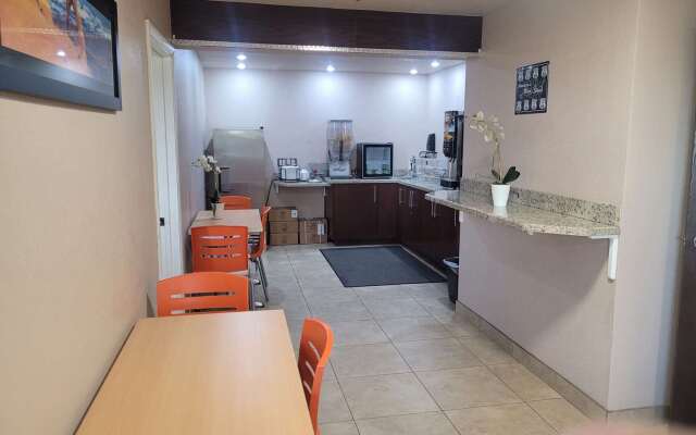 SureStay Hotel by Best Western Williams - Grand Canyon