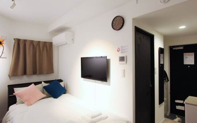 Nestay inn Tokyo Otsuka 201