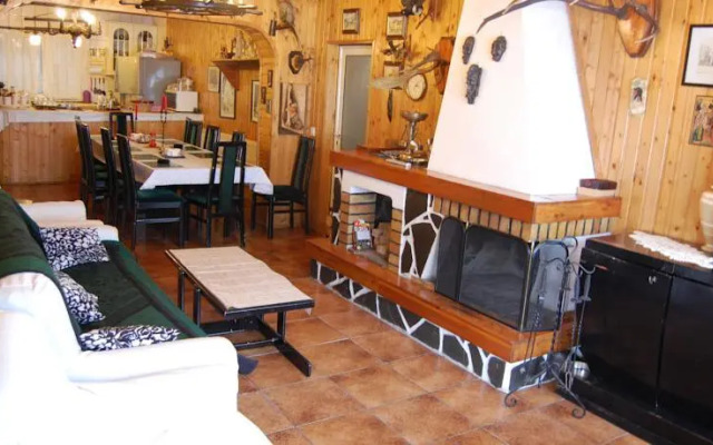Vila Dimi