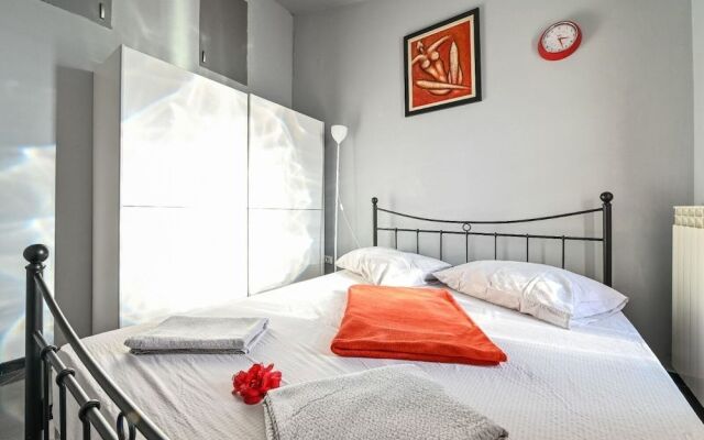 Cozy Suite Marino