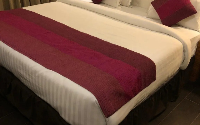 Hotel Ivory 32