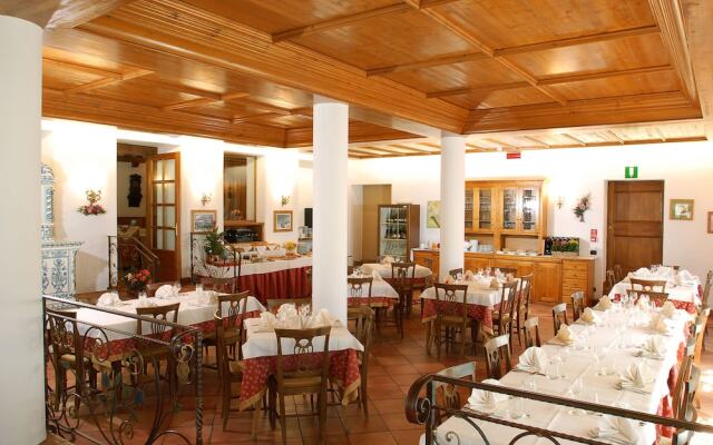 Hotel Albergo Dolomiti