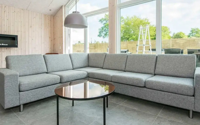 Holiday Home in Glesborg