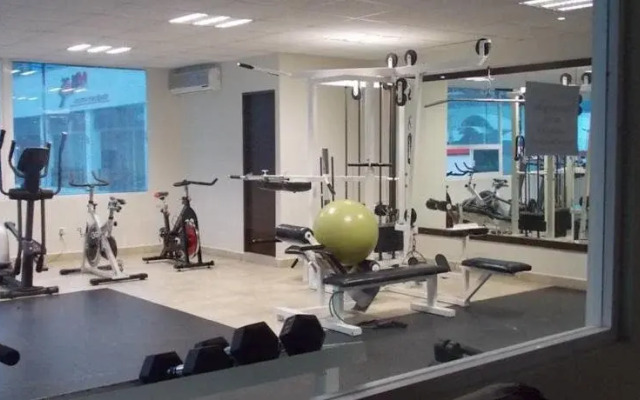 Confort Ejecutivo Suites del Valle