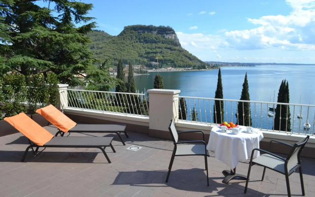 Hotel Excelsior Le Terrazze