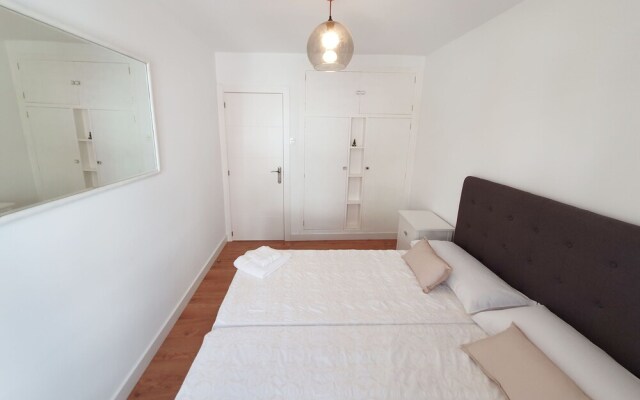 Ribera Beach Lux