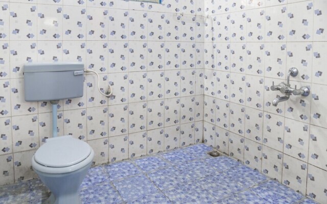 GuestHouser 1 BR Homestay 2eac