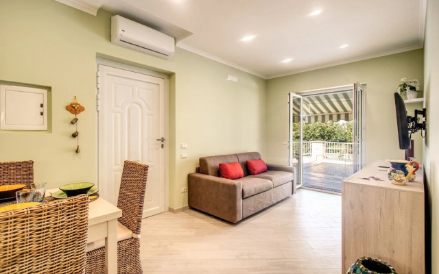 Green Nest - relaxing nature stay