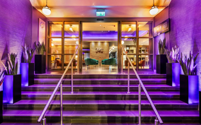 Mercure London Bridge
