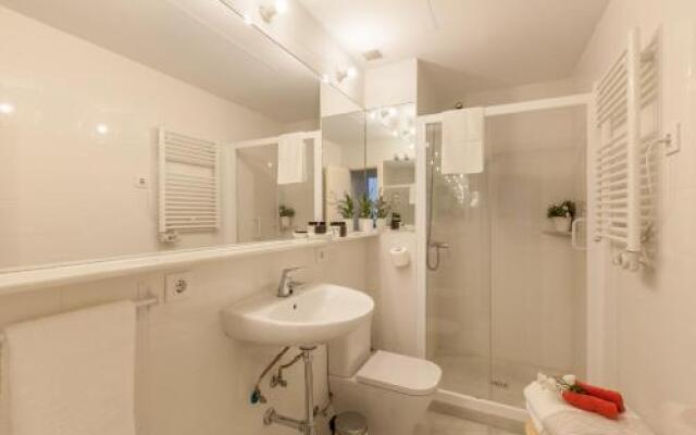 Apartamento Deluxe Calle Imagen