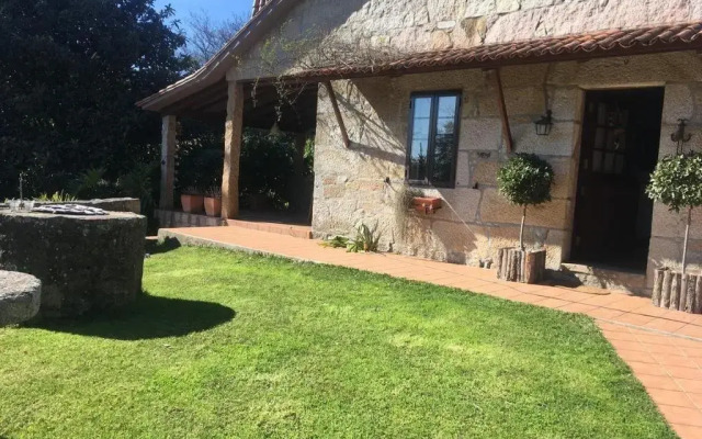 Casa O Fabal