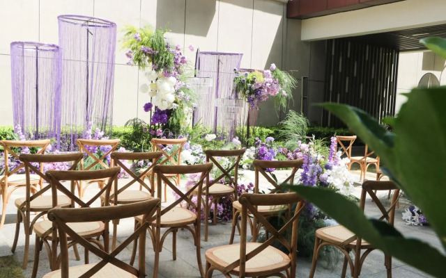 voco Wuhan Xinhua by IHG