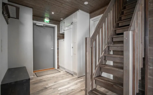 Ski-Inn PyhäLinna