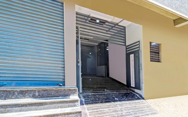Hotel O RBS Square Inn Uppal