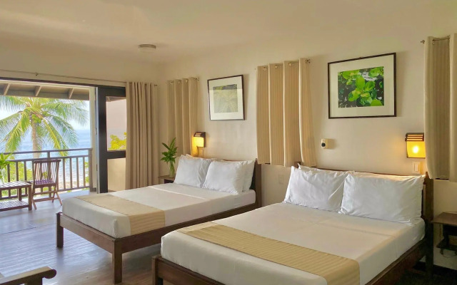 Palm Beach Resort