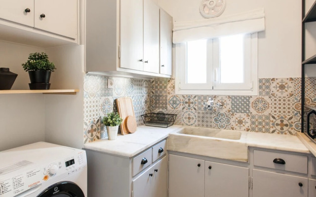 UPSTREET Central Cozy Apartments in Plaka