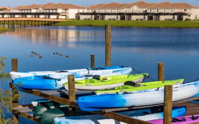 205 Luxury Condo Storey Lake Disney