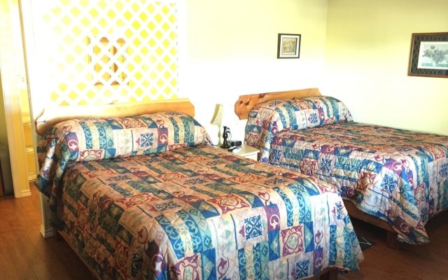 Lakelawn B&B Motel