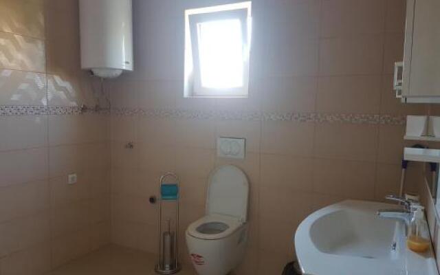Hostel Julija