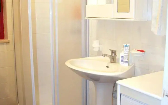 Appartamento Catilina 11