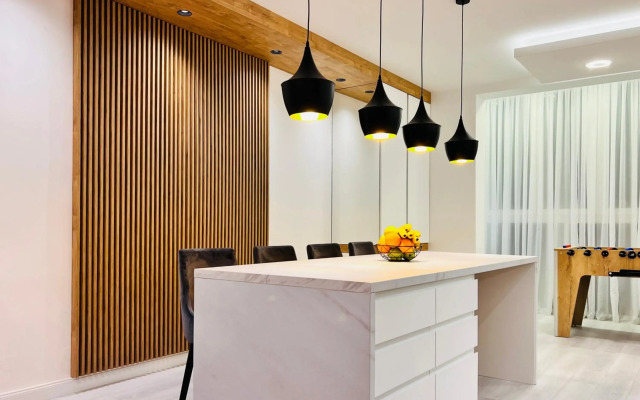 Vivio 2 Luxury Apartment