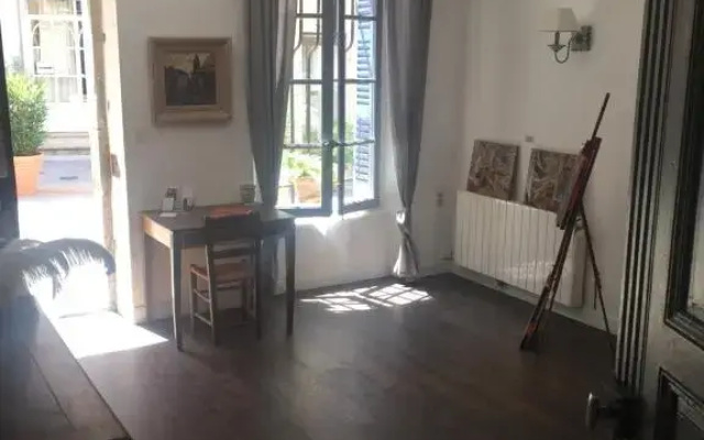 Le "M" Maison d hôtes