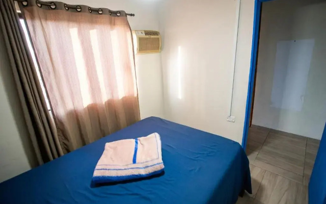 Casa de Praia c Churrasqueira na Ilha Comprida SP