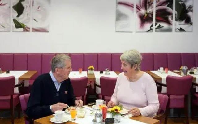 Stadthotel Waidhofen an der Thaya