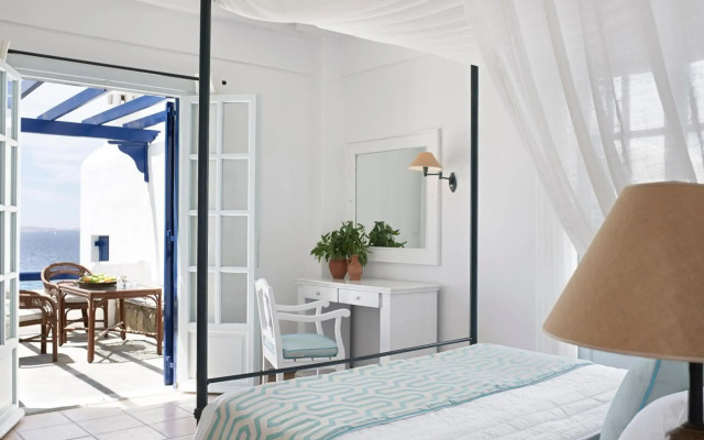 San Marco Hotel & Villas