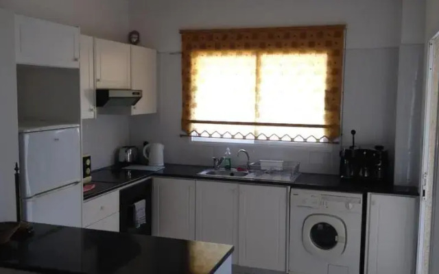 Pafia Apartment 201