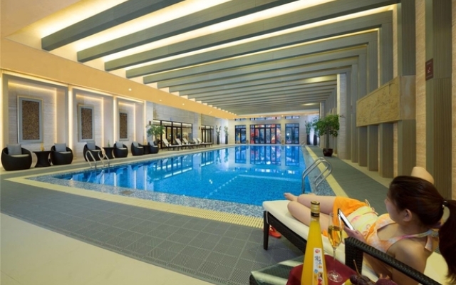 SanQingShan New Century Resort