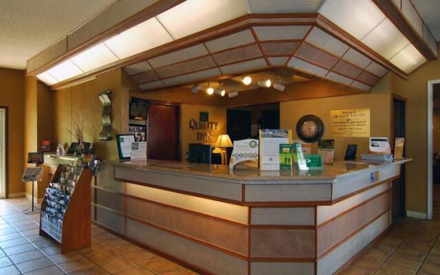 Quality Inn Southwest