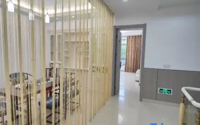 ming   xuan  villa