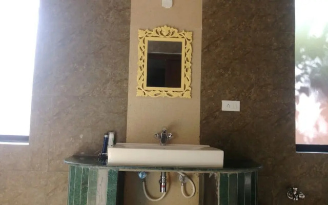 Elysium Resort Alibaug