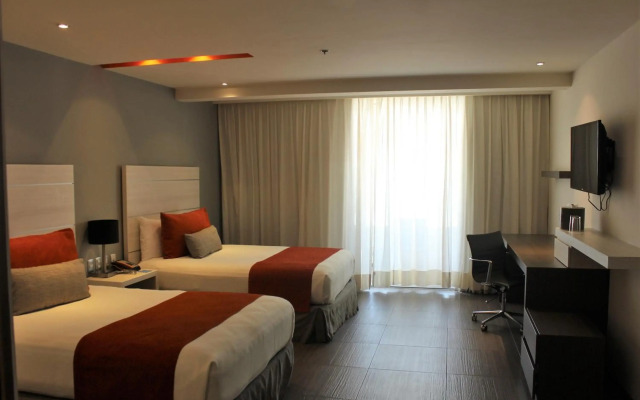 Real Inn Cancún