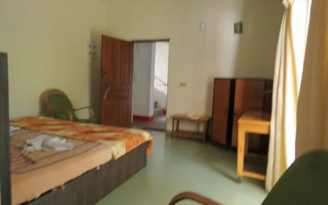 TSK The Golden Nest Serviced Apartments